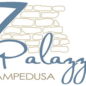7palazzi Hotel Lampedusa