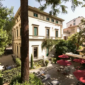 Palazzo Lorenzo Boutique&spa Hotel Florence