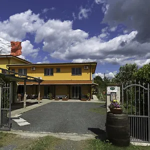 Luisss Hotel Grosseto