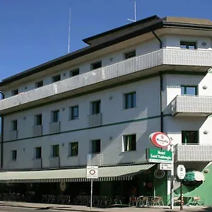 Sant'ambrogio Hotel Lido di Jesolo