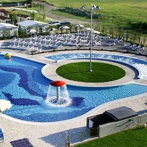 Villaggio Adria Village de vacances Casal Borsetti