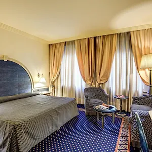 Auriga Hotel Milan